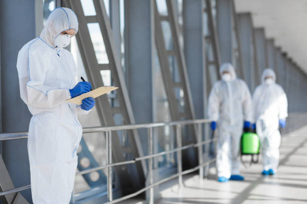 Best Mold Remediation for Healthcare Facilities  in Clarkston Heights Vineland, WA