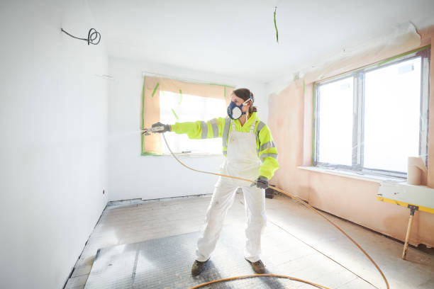 Best Commercial Mold Inspection  in Clarkston Heights Vineland, WA