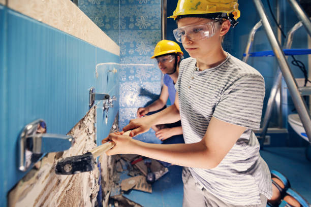 Best Mold Odor Removal Services  in Clarkston Heights Vineland, WA