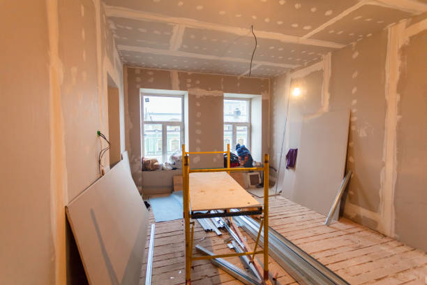 Best Mold Removal for HVAC Installations  in Clarkston Heights Vineland, WA